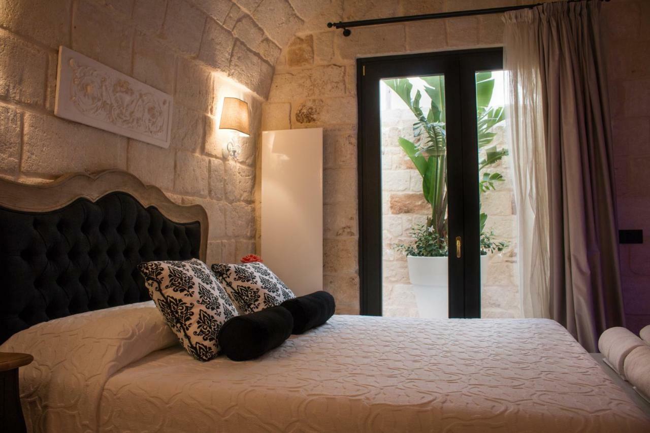 Suite Conte Cavour Monopoli Exterior photo