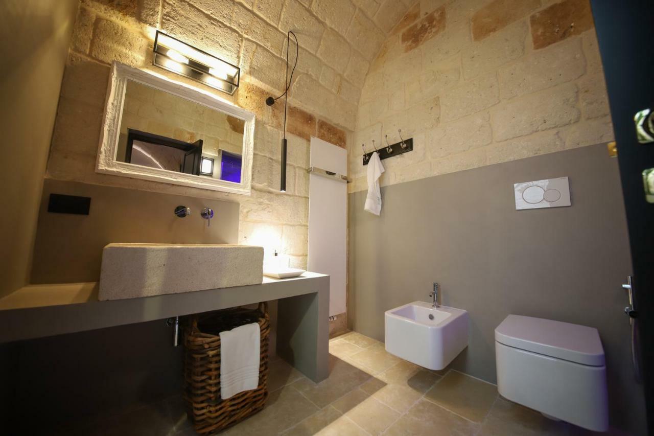 Suite Conte Cavour Monopoli Exterior photo
