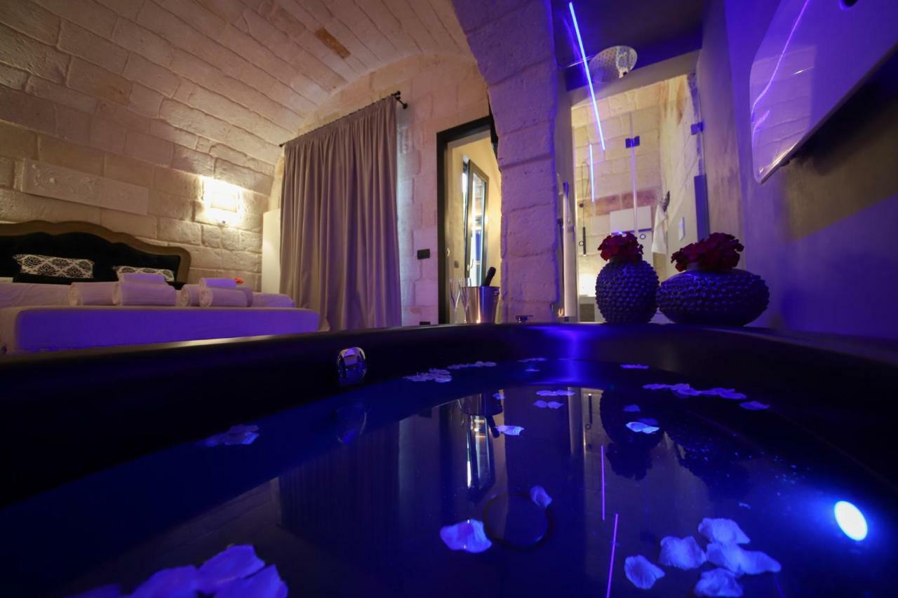 Suite Conte Cavour Monopoli Exterior photo
