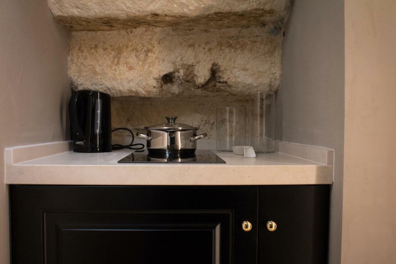 Suite Conte Cavour Monopoli Exterior photo