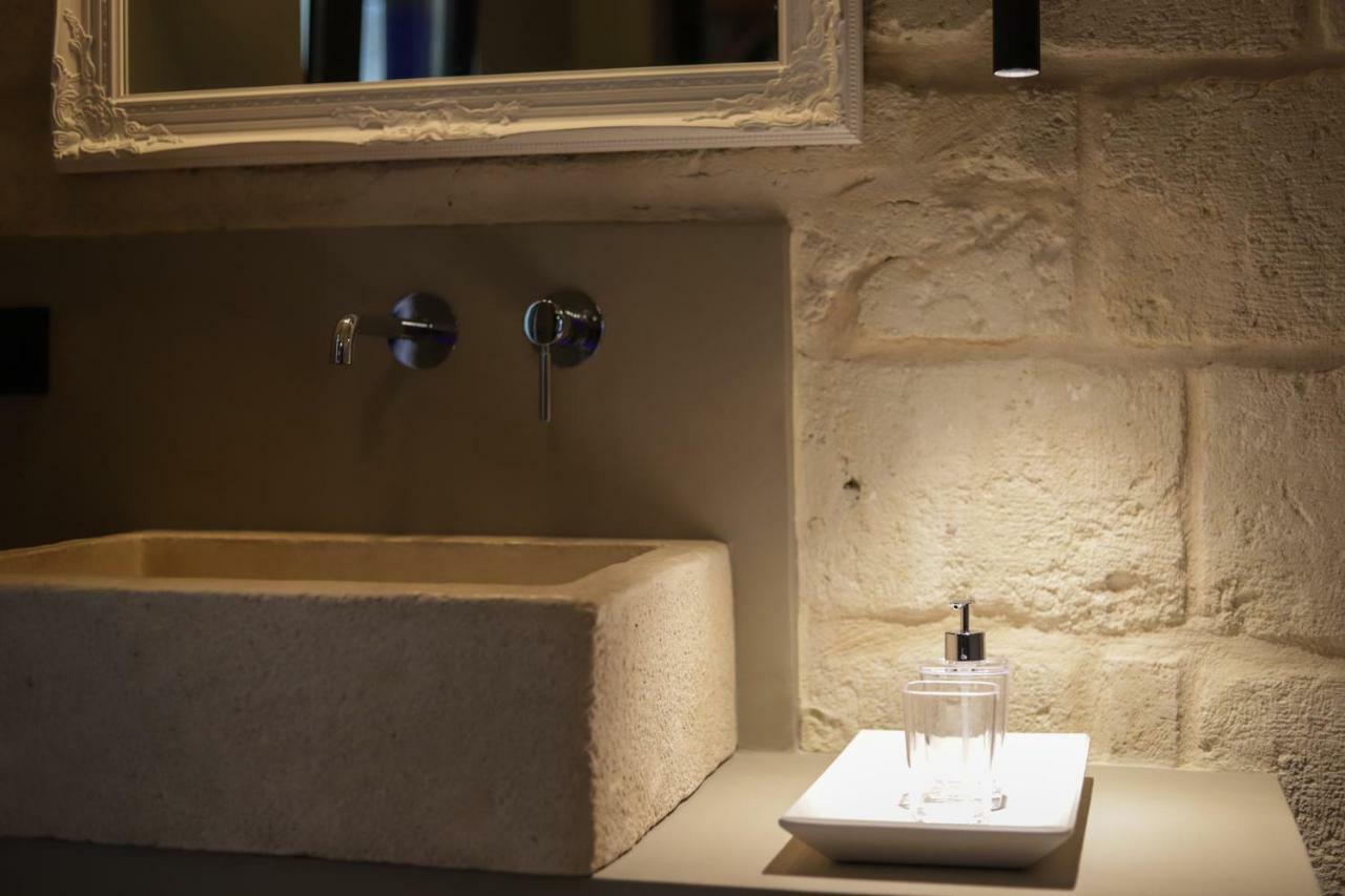Suite Conte Cavour Monopoli Exterior photo